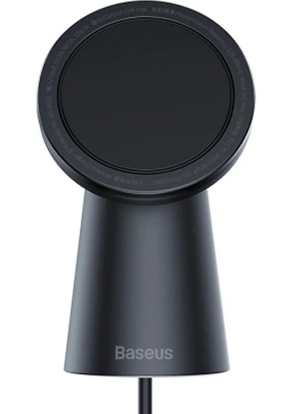Baseus Simple iPhone 15-14 -13-12 Serisi Manyetik Kablosuz Şarj STANDI-(1903) fiyatları