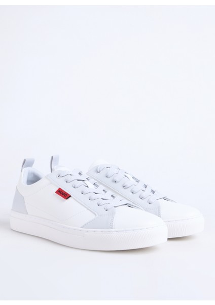Beyaz Erkek Sneaker 50541210122 fiyatları