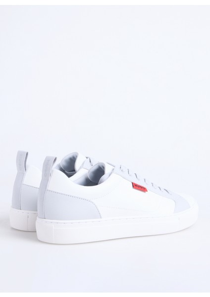 Beyaz Erkek Sneaker 50541210122 modelleri