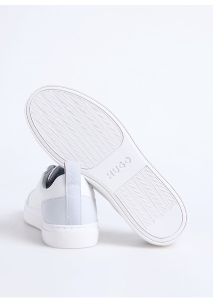 Beyaz Erkek Sneaker 50541210122 fırsatları