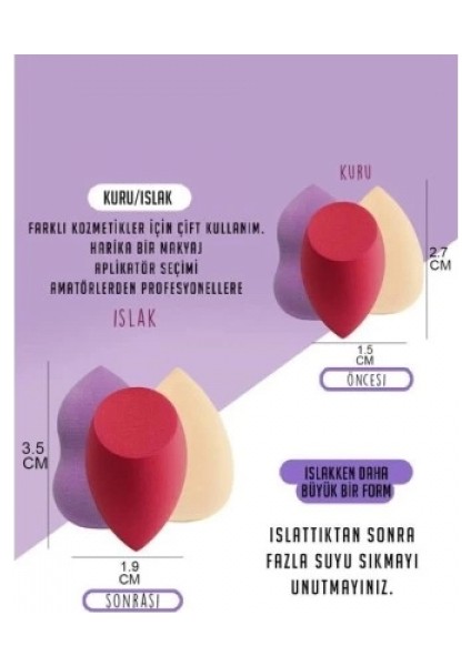 Armut Sünger Seti 4 Adet fiyatları