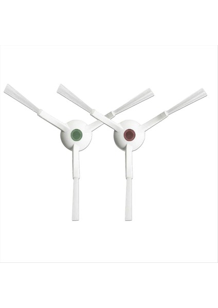 Ecovacs Deebot T20 Omni ile Uyumlu Yedek Parçalar (Yurt Dışından) modelleri