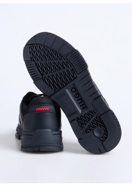 Siyah Erkek Sneaker 50548531003 fırsatları