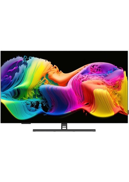 Grundig Dubaı 65 Gho 9905 4K Ultra Hd 65" 165 Ekran Uydu Alıcılı Google Smart OLED Tv