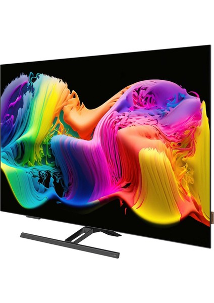 Grundig Dubaı 65 Gho 9905 4K Ultra Hd 65" 165 Ekran Uydu Alıcılı Google Smart OLED Tv