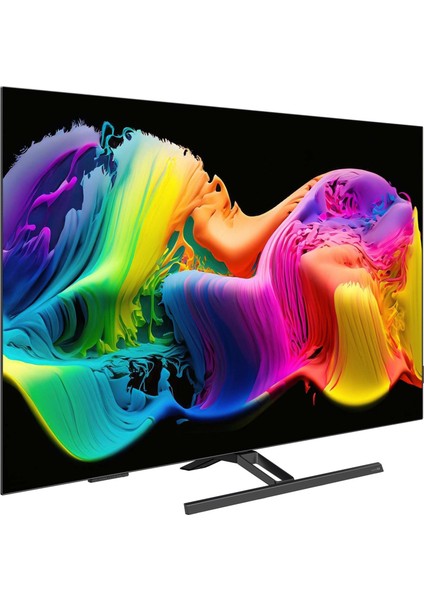 Grundig Dubaı 65 Gho 9905 4K Ultra Hd 65" 165 Ekran Uydu Alıcılı Google Smart OLED Tv