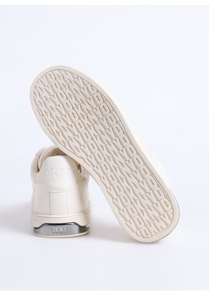 Ekru Kadın Sneaker K3567444 fırsatları