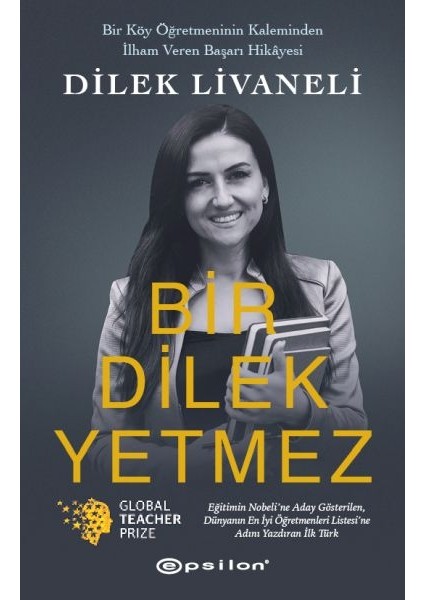 Bir Dilek Yetmez