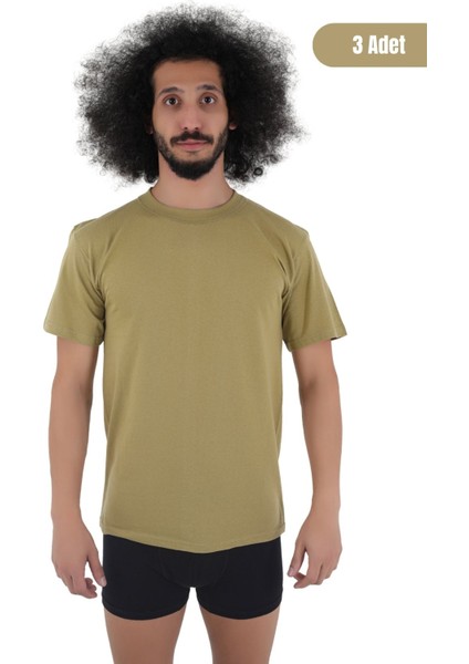 Asker Er Fanila Külot 6'lı İç Çamaşır Takımı Özel Ambalaj Kutusunda