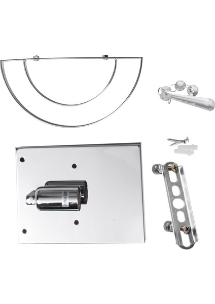 3x Modern Kristal Duvar Lambası Krom Sconce Duvar Işığı Oturma Odası Banyo Evi Kapalı Aydınlatma Dekorasyonu (Yurt Dışından) fırsatları