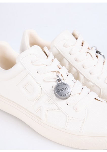 Ekru Kadın Sneaker K3567444 indirimleri