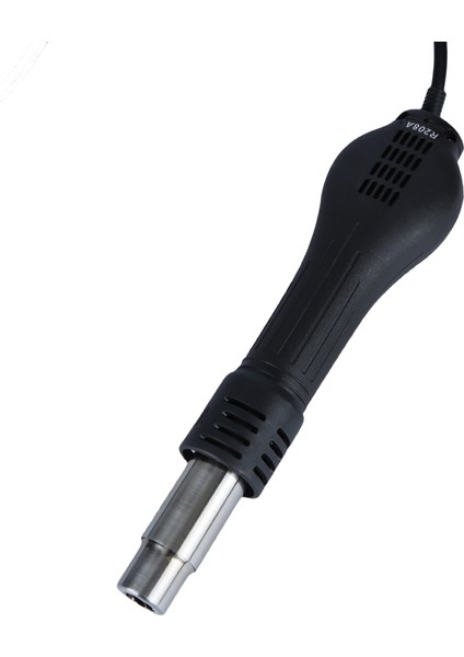 Wh 999+Dijital Ekran Sıcak Hava Üflemeli Isı Ayarlı Havya Lehim Istasyonu Seti ,10 Lu Havya Ucu , Lehim Pompası,cımbız,lehim Teli indirimleri