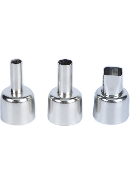 Wh 999+Dijital Ekran Sıcak Hava Üflemeli Isı Ayarlı Havya Lehim Istasyonu Seti ,10 Lu Havya Ucu , Lehim Pompası,cımbız,lehim Teli