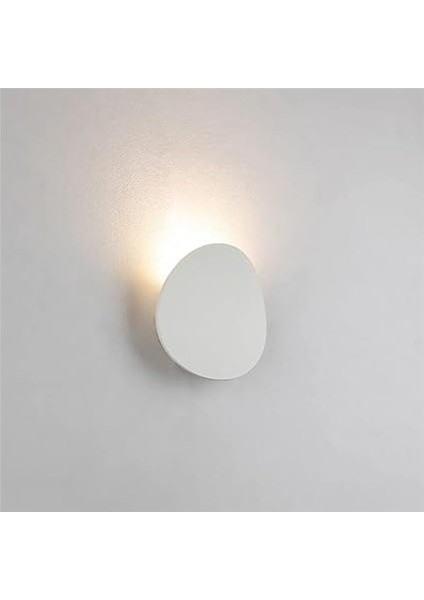 Duvar Lambası Modern Yuvarlak Basit Yatak Odası Başsi (Yurt Dışından) fiyatları