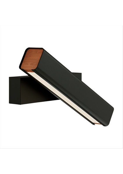 Yatak Odası Başucu Duvar Lambası Dönen Duvar Lambası Merdivenleri Çalışma Duvar Konuk Odası Koridor Lambası A (Yurt Dışından)