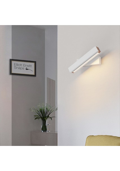 Yatak Odası Başucu Duvar Lambası Dönen Duvar Lambası Merdivenleri Çalışma Duvar Konuk Odası Koridor Lambası A (Yurt Dışından) indirimleri