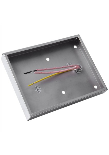 4x Modern Kristal Duvar Lambası Krom Sconce Duvar Işığı Oturma Odası Banyo Evi Kapalı Aydınlatma Dekorasyonu (Yurt Dışından)