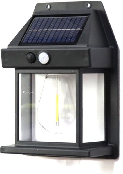 Güneş Tungsten Ampul Duvar Lambası Açık Su Geçirmez Duvar Lambası Avlu Manzara Dekoratif Lamba (Yurt Dışından) fiyatları