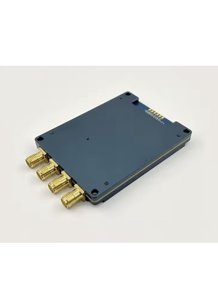 Rfıd Tag Okuma Modulu (4 Portlu) fiyatları