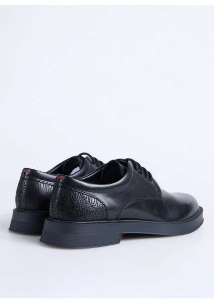 Siyah Erkek Klasik Ayakkabı 50548553001 modelleri