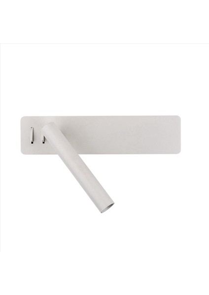 2x Modern Duvar Sconce Başucu Lambası Ev Dekoru Okuma Kapalı Aydınlatma LED Yatak Odası Koridoru Gece Işık Fikir (Yurt Dışından) modelleri