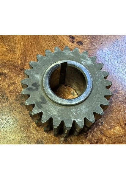 Universal Çift Çeker Z 23-24 Dişli fiyatları