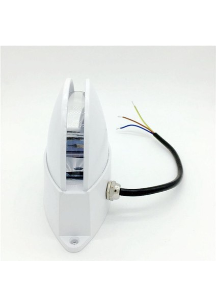 Açık Duvar Işık Penceresi Aydınlık Kontur Kapısı Accon Lamba Teras LED 10W Yarı Direktör Su Geçirmez Balkon (Yurt Dışından) fiyatları