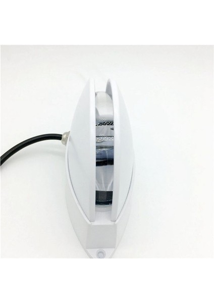 Açık Duvar Işık Penceresi Aydınlık Kontur Kapısı Accon Lamba Teras LED 10W Yarı Direktör Su Geçirmez Balkon (Yurt Dışından) modelleri