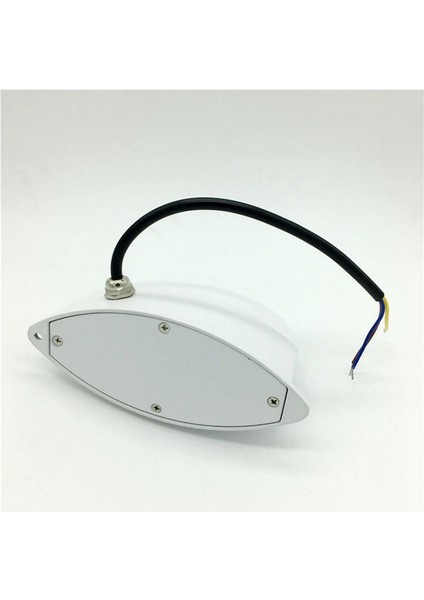 Açık Duvar Işık Penceresi Aydınlık Kontur Kapısı Accon Lamba Teras LED 10W Yarı Direktör Su Geçirmez Balkon (Yurt Dışından) fırsatları