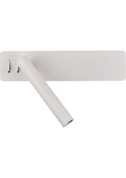 Modern Duvar Sconce Başucu Lambası Ev Oturma Odası Dekor Okuma Kapalı Aydınlatma LED Yatak Odası Koridoru Gece Işık Fikir (Yurt Dışından) indirimleri