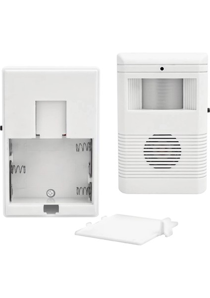 101 Hareket Sensörlü Iş Yeri Uyarı Zili fiyatları