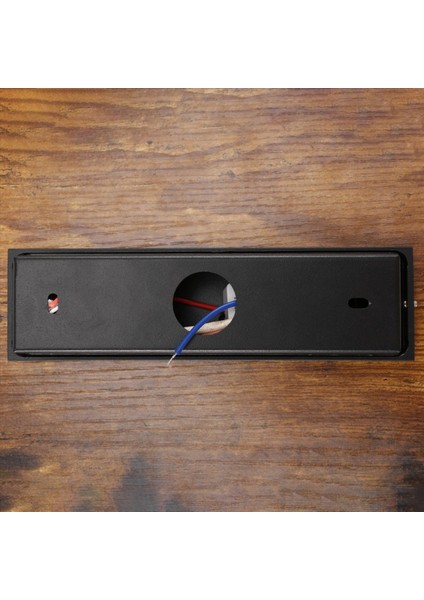 Okuma Işıkları Başlık Duvar Işığı Okuma Işık Gömülü Push Switch Oturma Odası Için Duvar Lambaları Yatak Odası Siyah Altın (Yurt Dışından) fiyatları