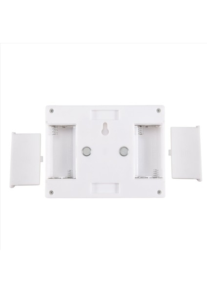 1 Adet Koçan Duvar Lambası Anahtarı LED Pille Çalışan Garaj Dolabı Dolap Lambası Acil Durum Kamp Gece Işıkları (Yurt Dışından)