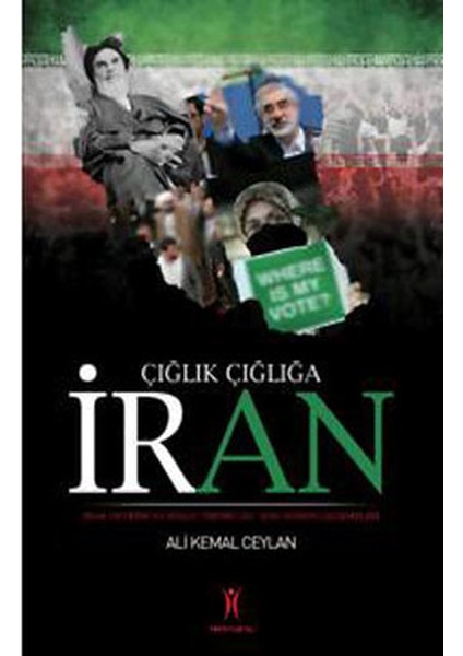 Çığlık Çığlığa Iran