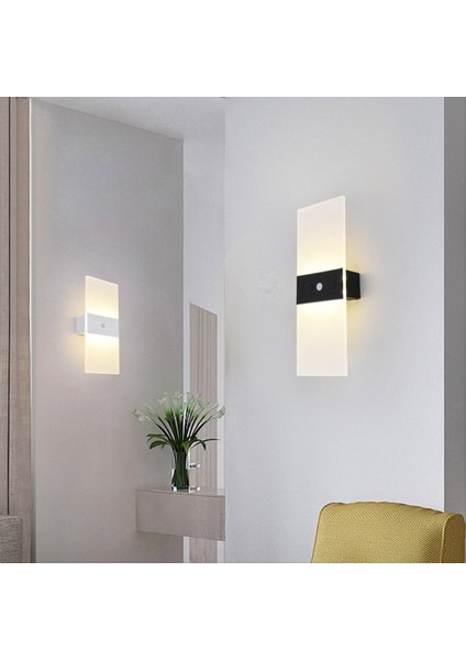 Şarj Edilebilir Duvar Lambası Matkap Içermeyen Başucu Lambası Gece Işığı Kablo Olmadan Ana Yatak Odası Duvar Lambası Aydınlatma Lambası (Yurt Dışından) fiyatları