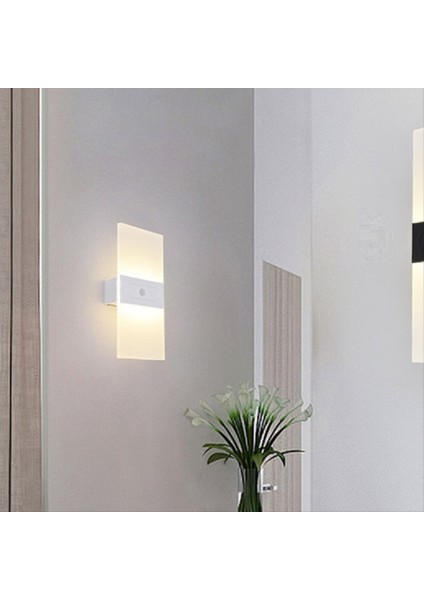 Şarj Edilebilir Duvar Lambası Matkap Içermeyen Başucu Lambası Gece Işığı Kablo Olmadan Ana Yatak Odası Duvar Lambası Aydınlatma Lambası (Yurt Dışından) modelleri