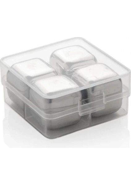 4'lü Çelik Metal Kaplama Buz Taşı fiyatları