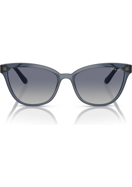 5496SI-54 27644L Kadın Güneş Gözlüğü