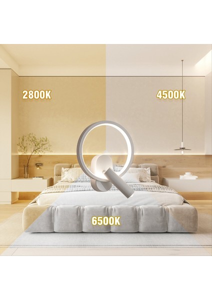 LED Duvar Lambaları Modern Koridor Duvar Işık Yatak Odası Başucu Gece Lambaları Balkon Oturma Odası Dekor Kapalı Aplik LED Aydınlatma (Yurt Dışından) indirimleri