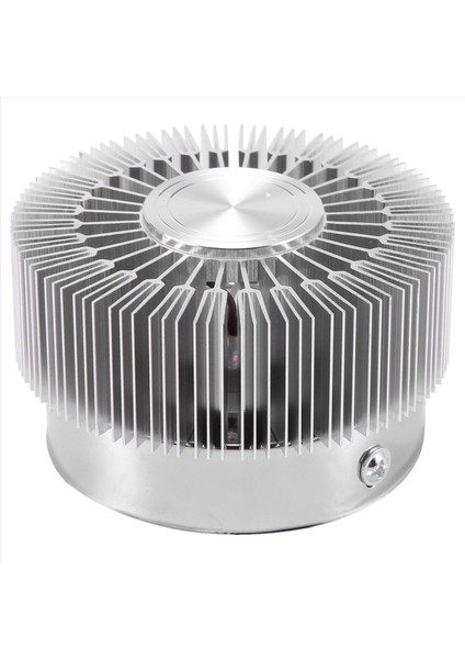 4x 3W Renkli Rgb Ayçiçeği Duvar Lambası Iç Mekan Dekorasyon Koridor Koridoru Restoran Için Modern LED Aydınlatma (Yurt Dışından) fırsatları