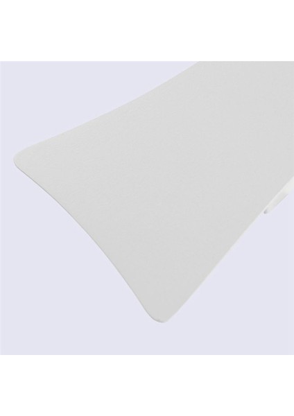 Açık Su Geçirmez Duvar Lambası Basit Teras Bahçe Işık Yatak Odası Başucu Lamba Koridoru Balkon Işığı (Beyaz) Beyaz Işık (Yurt Dışından) modelleri