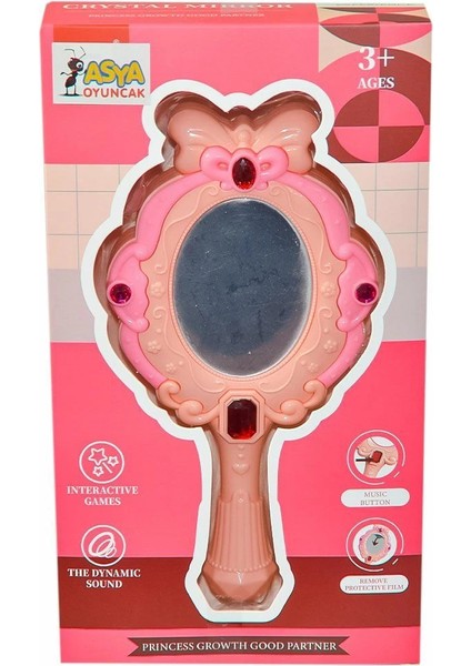 09584-185-68 Kutulu Işıklı Ayna modelleri