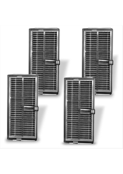 Dreame L10S Pro Ultra Heat Robot Süpürge Için Hepa Filtresi (Yurt Dışından)