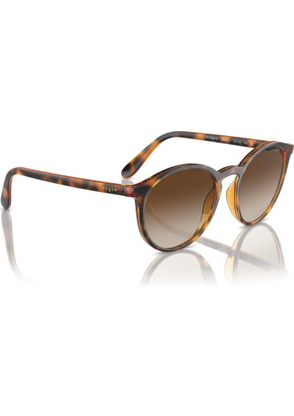 Vo 5544-SI Col 299014 51-19-140 Kadın Güneş Gözlüğü