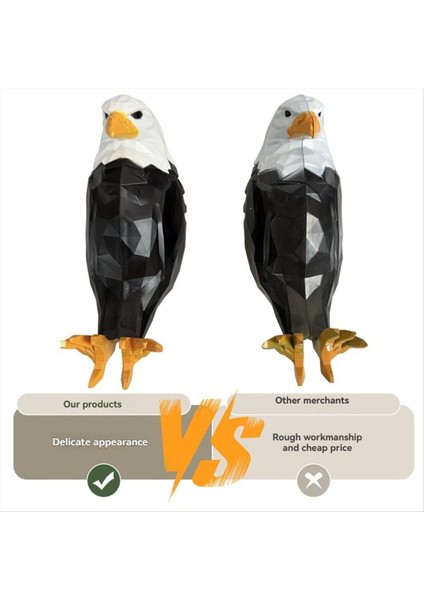 Bald Kartal Duvar Işık Gece Işık Duvarı Montajlı Kartal Lamba Yatak Odası Oturma Odası Koridor Pil Işletilmiş Kartal Işığı (Yurt Dışından) fiyatları