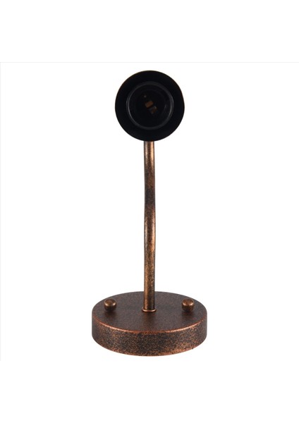 2x LED Gooseeck Barn Işık Açık Duvar Lambası Ön Sundurma Çiftlik Fikstür Yaratıcı Bahçe Işıkları (Yurt Dışından) indirimleri