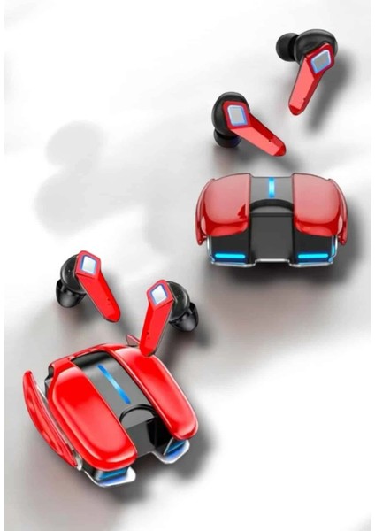 Gamer Kulaklık Düşük Gecikme Oyun Modu Net Ses Kaliteli indirimleri