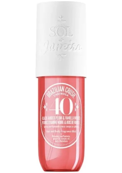 . Sol De Jenario Brazilian Crush Deodorant 90 ml fiyatları
