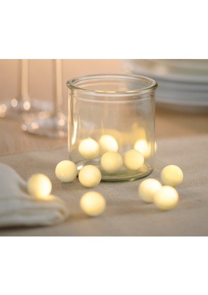 LED Kürecik, 12 Adet