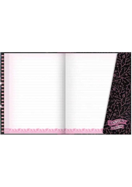 Gorjuss Fairy Dusk Günlük 1237GJ01 fiyatları